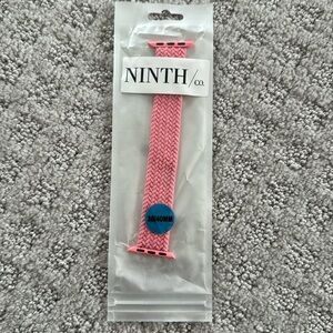 Braided watch band 38/40MM (New)